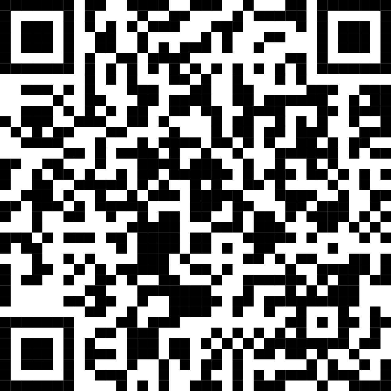 Admission Scanner QR